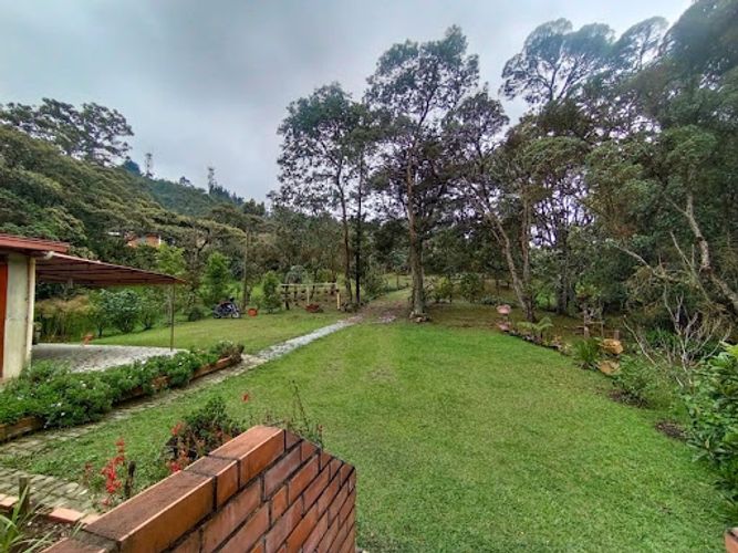 Finca en venta en Santa Elena, Medellín, 366 m² · foto 20 de 24