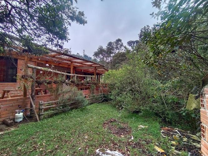 Finca en venta en Santa Elena, Medellín, 366 m² · foto 21 de 24