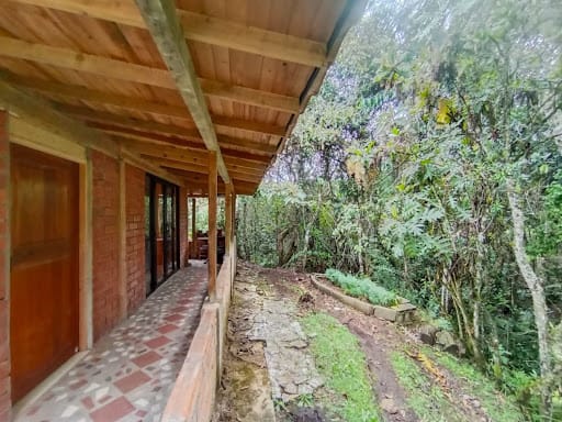 Finca en venta en Santa Elena, Medellín, 366 m² · foto 23 de 24