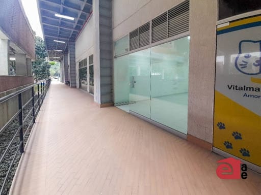 Local en arriendo en Sabaneta Real, Sabaneta, 25 m² · foto 5 de 7