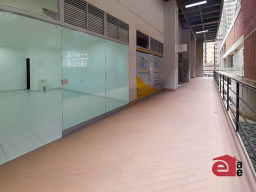 Local en arriendo en Sabaneta Real, Sabaneta, 25 m² · foto 6 de 7