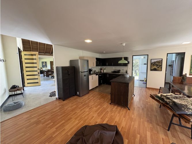 Casa de 5 alcobas en venta en La Mosquita, Rionegro, 350 m² · foto 4 de 20