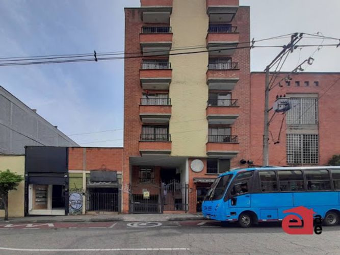 Local en arriendo en San Marcos, Envigado, 21 m² · foto 5 de 7