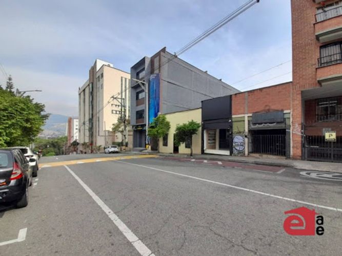 Local en arriendo en San Marcos, Envigado, 21 m² · foto 6 de 7