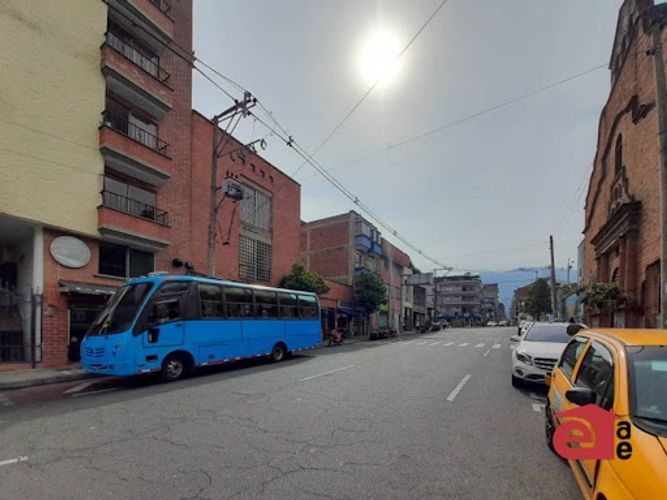 Local en arriendo en San Marcos, Envigado, 21 m² · foto 7 de 7