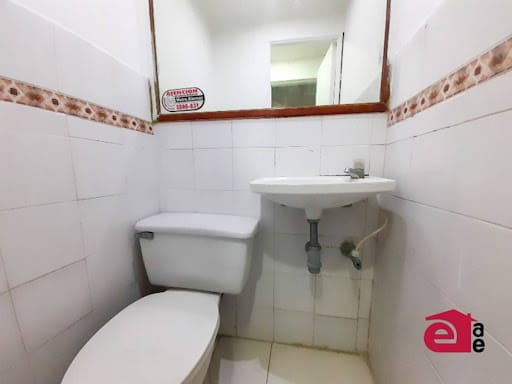 Local en arriendo en Villa Nueva, Medellín, 144 m² · foto 5 de 9