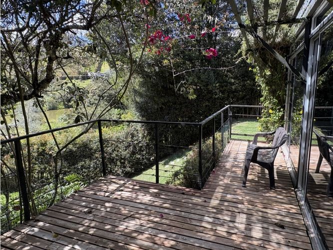 Casa de 5 alcobas en venta en La Mosquita, Rionegro, 350 m² · foto 6 de 20