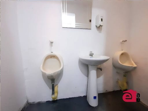 Local en arriendo en Villa Nueva, Medellín, 144 m² · foto 6 de 9