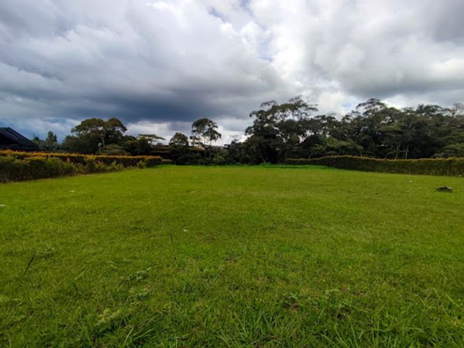 Lote en venta en El Carmen De Viboral, El Carmen de Viboral, 3059 m² · foto 4 de 8