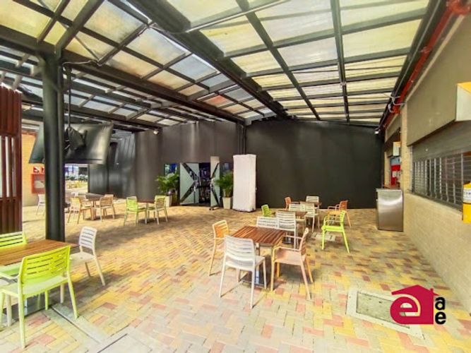Local en arriendo en El Porvenir, Rionegro, 30 m² · foto 8 de 10