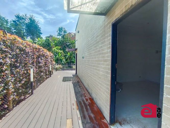 Local en arriendo en El Porvenir, Rionegro, 30 m² · foto 9 de 10