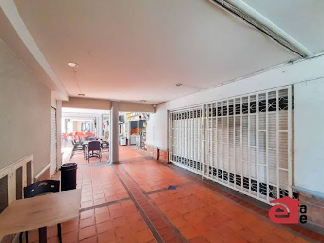 Local en arriendo en El Chocho, Envigado, 48 m² · foto 6 de 7