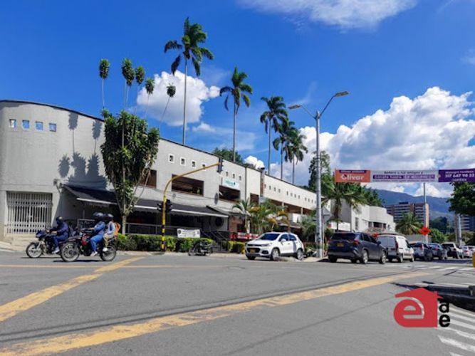 Local en arriendo en El Chocho, Envigado, 48 m² · foto 7 de 7