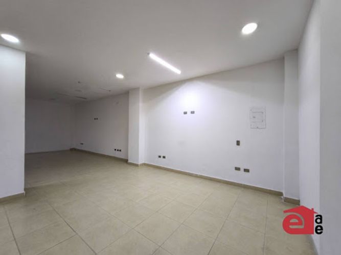 Local en arriendo en Zona Centro, Envigado, 40 m² · foto 2 de 6