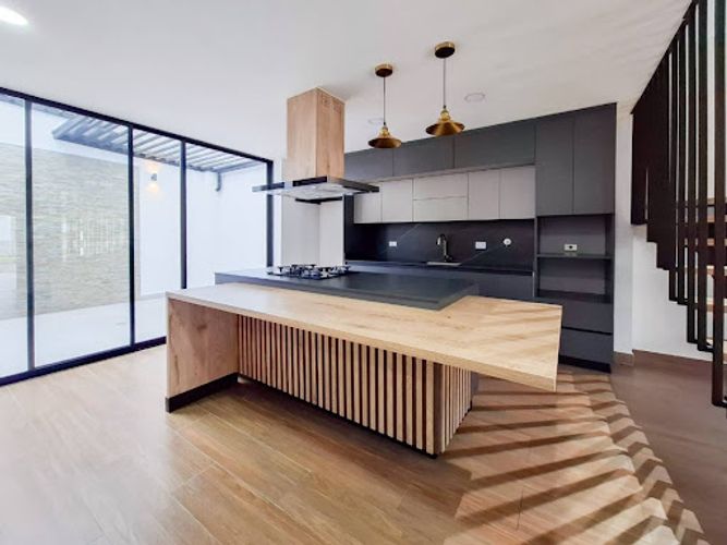 Casa de 3 alcobas en venta en Llano Grande, Rionegro, 175 m² · foto 3 de 24