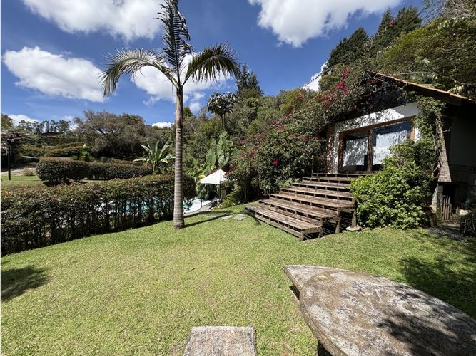 Casa de 5 alcobas en venta en La Mosquita, Rionegro, 350 m² · foto 16 de 20