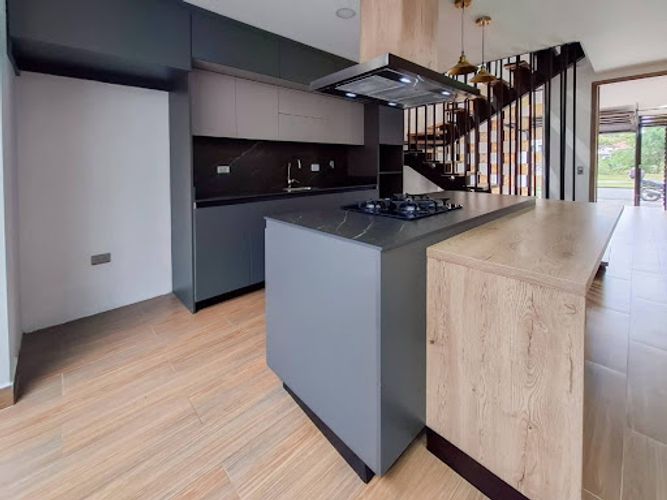 Casa de 3 alcobas en venta en Llano Grande, Rionegro, 175 m² · foto 4 de 24