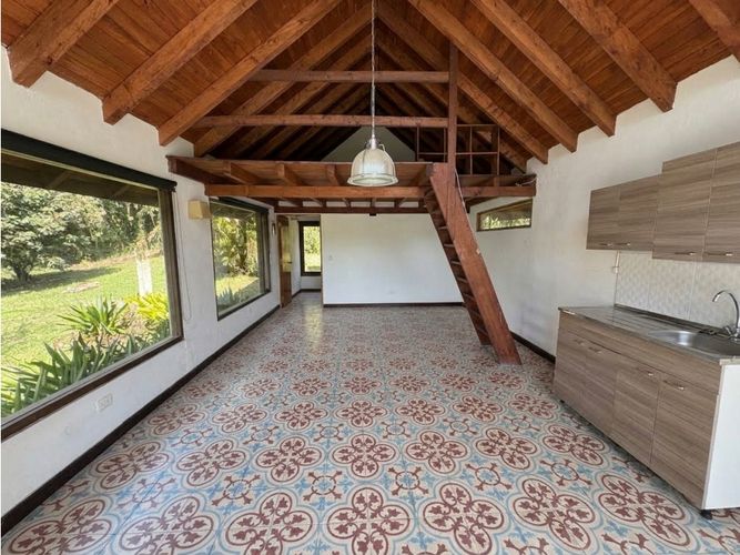 Casa de 5 alcobas en venta en La Mosquita, Rionegro, 350 m² · foto 17 de 20