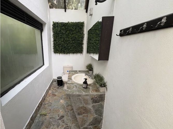 Casa de 5 alcobas en venta en La Mosquita, Rionegro, 350 m² · foto 19 de 20