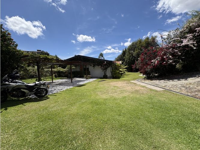 Casa de 5 alcobas en venta en La Mosquita, Rionegro, 350 m² · foto 20 de 20