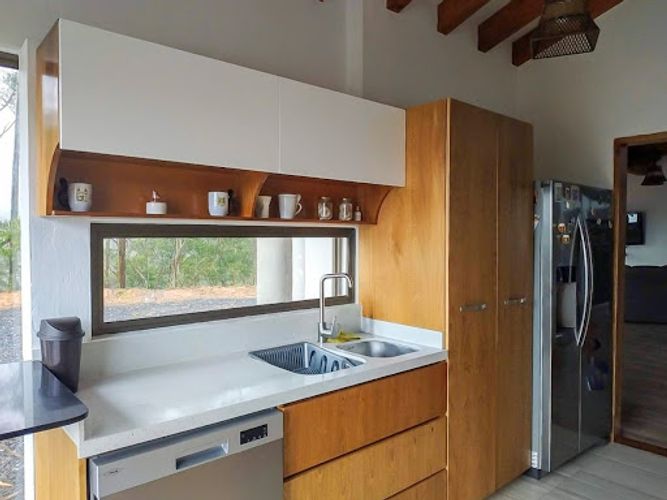 Finca en venta en El Retiro, 6724 m² · foto 4 de 19
