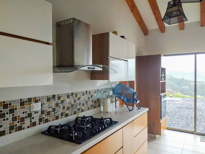 Finca en venta en El Retiro, 6724 m² · foto 5 de 19