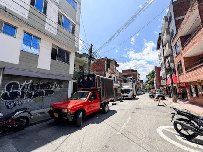 Local en arriendo en Obrero, Itagüí, 195 m² · foto 16 de 19