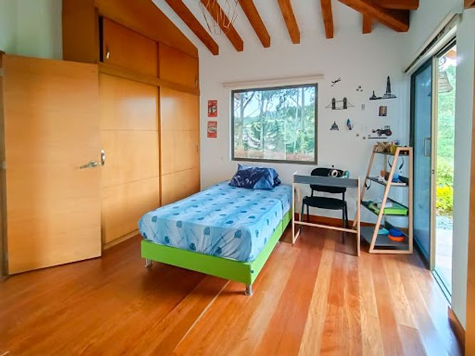 Finca en venta en El Retiro, 6724 m² · foto 6 de 19