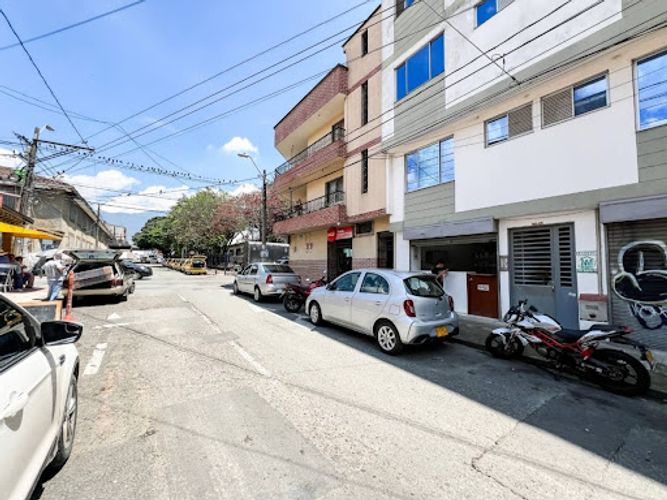 Local en arriendo en Obrero, Itagüí, 195 m² · foto 17 de 19