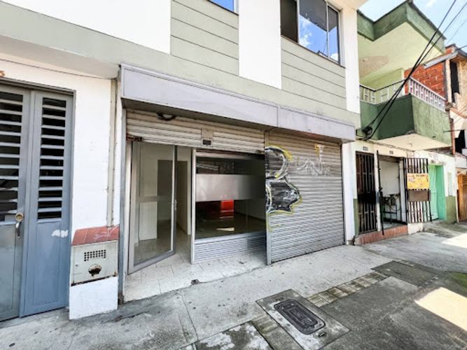 Local en arriendo en Obrero, Itagüí, 195 m² · foto 18 de 19