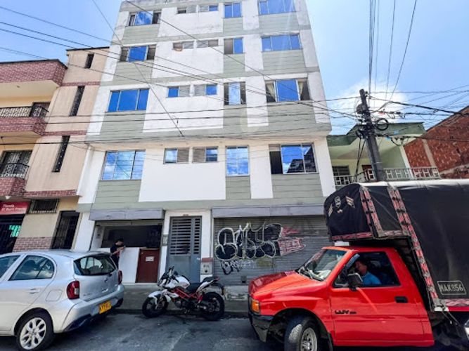 Local en arriendo en Obrero, Itagüí, 195 m² · foto 19 de 19