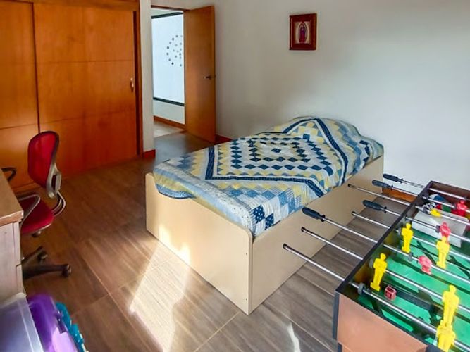 Finca en venta en El Retiro, 6724 m² · foto 10 de 19