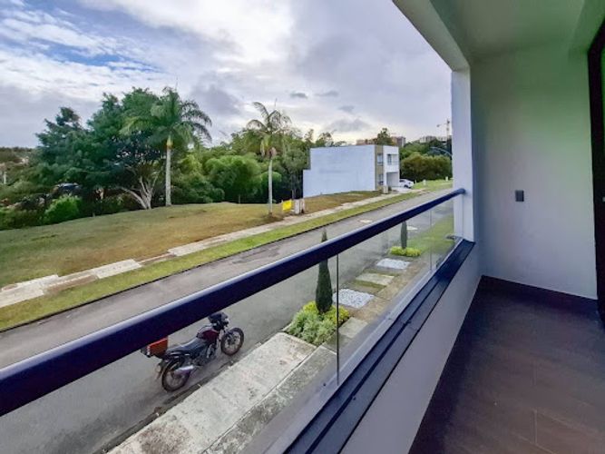 Casa de 3 alcobas en venta en Llano Grande, Rionegro, 175 m² · foto 21 de 24