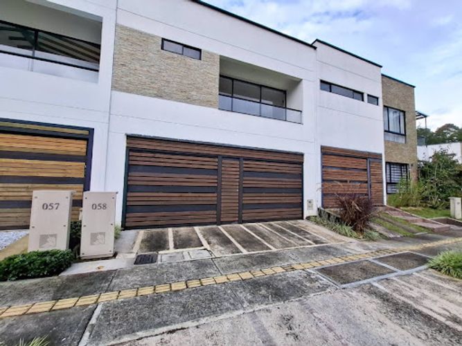 Casa de 3 alcobas en venta en Llano Grande, Rionegro, 175 m² · foto 24 de 24