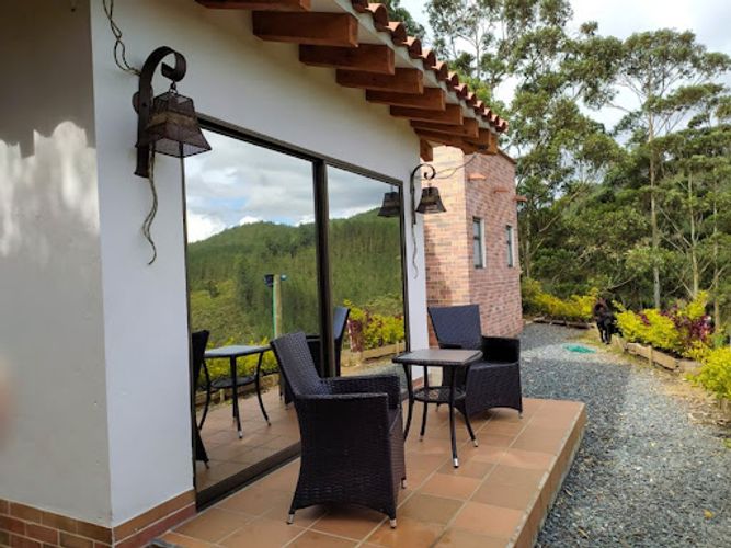 Finca en venta en El Retiro, 6724 m² · foto 18 de 19
