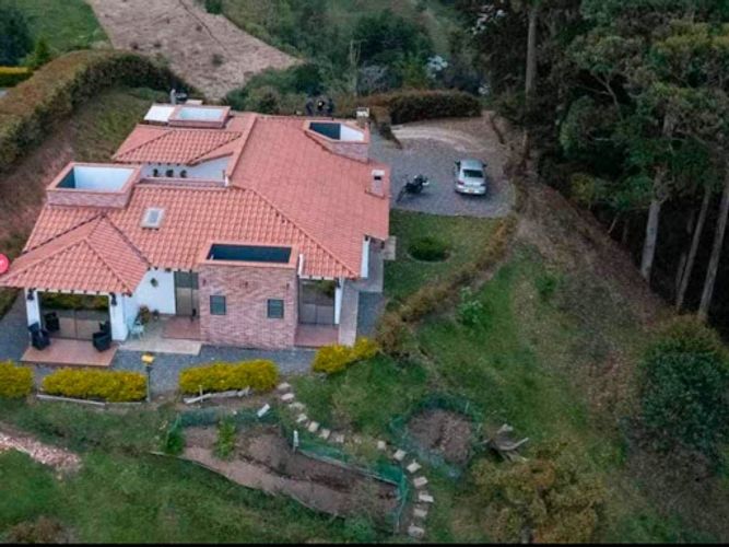 Finca en venta en El Retiro, 6724 m² · foto 19 de 19