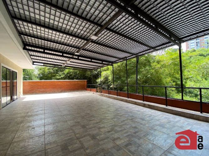 Edificio en arriendo en San Rafael, Envigado, 2300 m² · foto 22 de 24