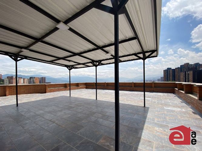 Edificio en arriendo en San Rafael, Envigado, 2300 m² · foto 23 de 24