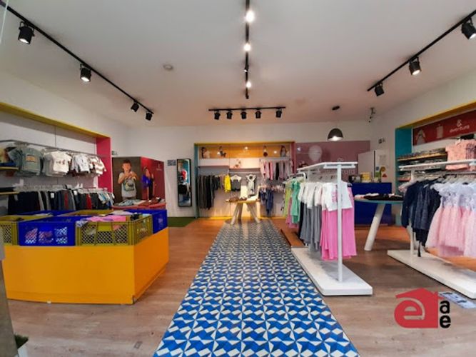 Local en arriendo en La Florida, Medellín, 73 m² · foto 3 de 10