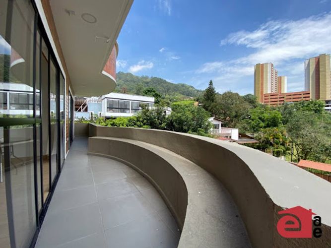 Edificio en arriendo en San Rafael, Envigado, 2300 m² · foto 24 de 24