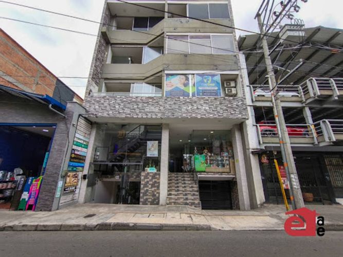 Local en arriendo en Zona Centro, Envigado, 30 m² · foto 6 de 6