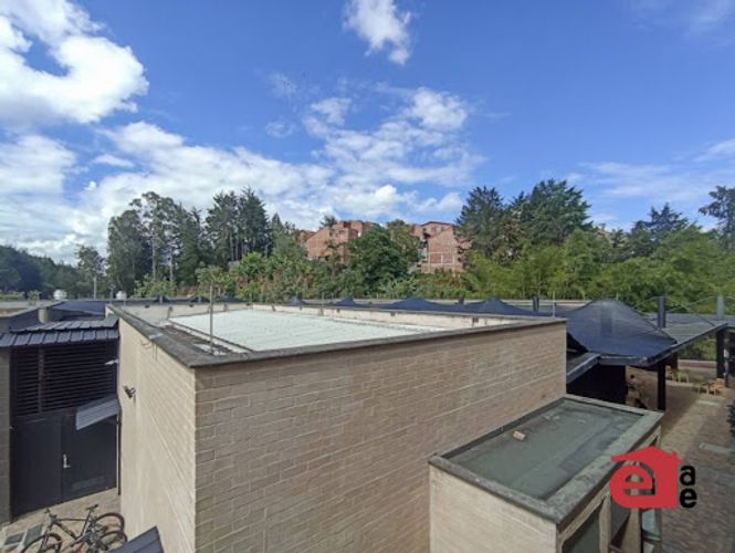 Oficina en arriendo en El Porvenir, Rionegro, 26 m² · foto 7 de 7