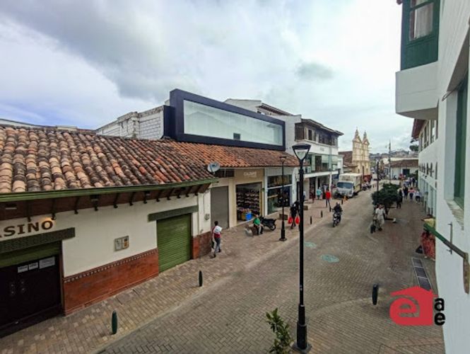 Local en arriendo en Centro, Rionegro, 58 m² · foto 10 de 11