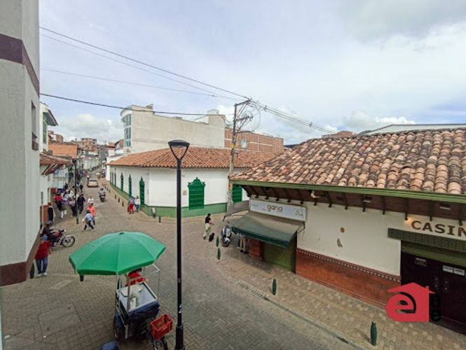 Local en arriendo en Centro, Rionegro, 58 m² · foto 11 de 11