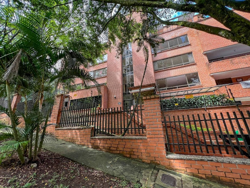 Apartamento en arriendo en San Lucas, Medellín · foto 22 de 22