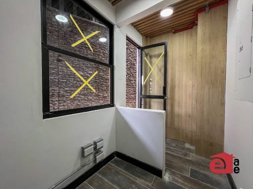 Local en arriendo en Las Palmas, Medellín, 9 m² · foto 4 de 9