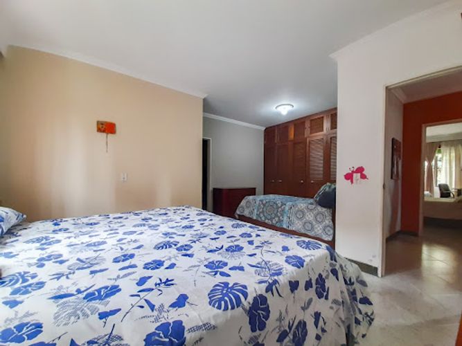 Casa en venta en Loma De Las Brujas, Envigado · foto 10 de 24