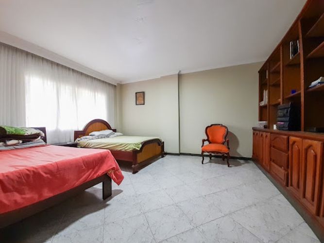Casa en venta en Loma De Las Brujas, Envigado · foto 11 de 24