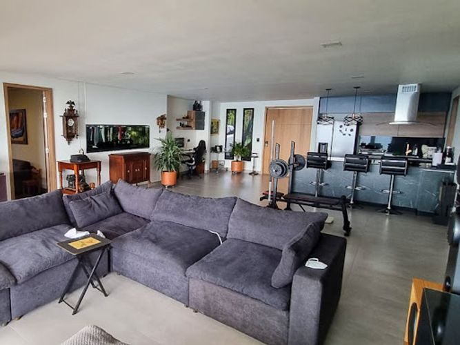 Finca en venta en La Catedral, Envigado, 3182 m² · foto 2 de 20
