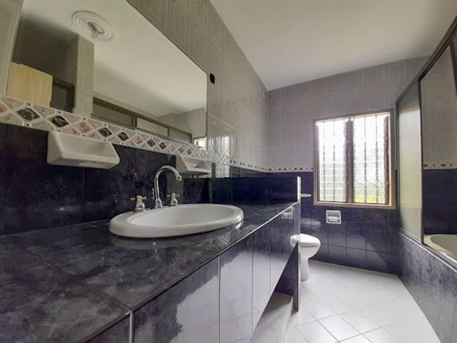 Casa en venta en Loma De Las Brujas, Envigado · foto 14 de 24